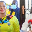 Kabanda warns Among as SFC monitors her house