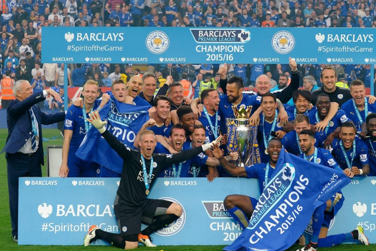The biggest upsets and odds in sports betting history