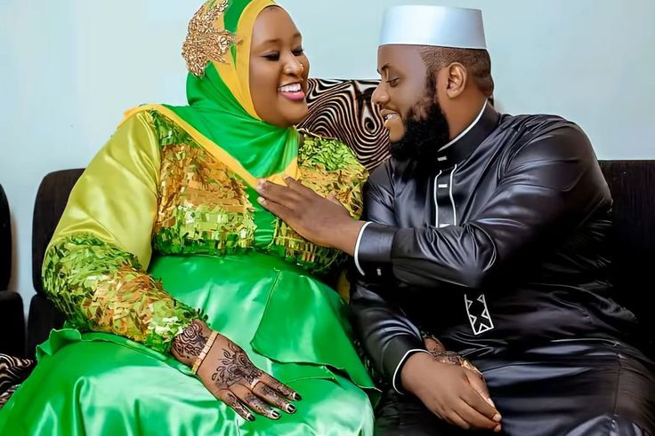 Dr. Kulthum Muzaata confirms divorce with Acram