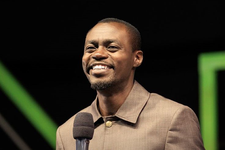 Court sends YouTuber to Luzira over online posts about Apostle Lubega