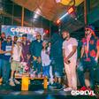 Navio, The Mith unveil GODLVL album ahead of June 19 release