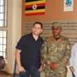 Israeli hostages return to Entebbe 50 years after historic rescue
