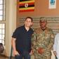 Israeli hostages return to Entebbe 50 years after historic rescue