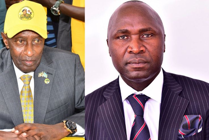 Rwashande beats Ssekikubo in Lwemiyaga