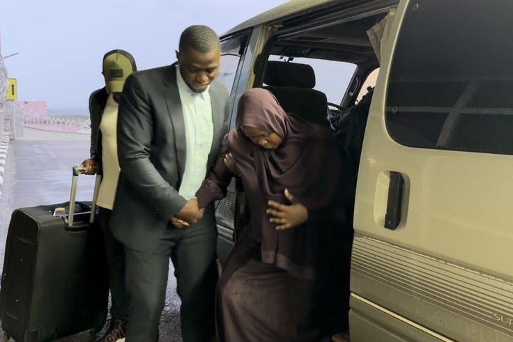 Shamim Malende returns home next week as MP race heats up