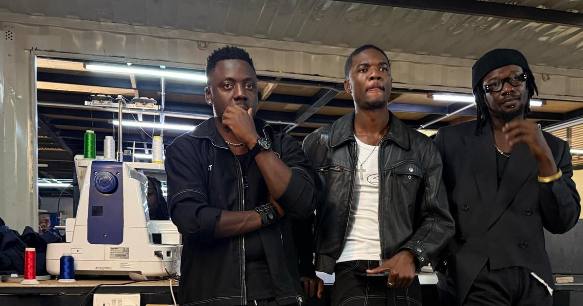 Speedball Summer set to showcase Uganda's next generation of creatives