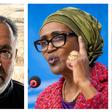 Key British witness in Besigye case goes after Winnie Byanyima's UN job in scathing article
