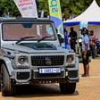 Uganda's biggest auto show gets premium lifestyle boost
