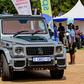 Uganda's biggest auto show gets premium lifestyle boost