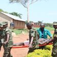 Tragedy as 22-year-old man dies during UPDF recruitment