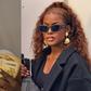 VIDEO: Winnie wa Mummy flaunts bundles of cash after Saha concert, netizens react