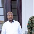 Museveni welcomes grandson Ruhamya into UPDF officer ranks after Sandhurst