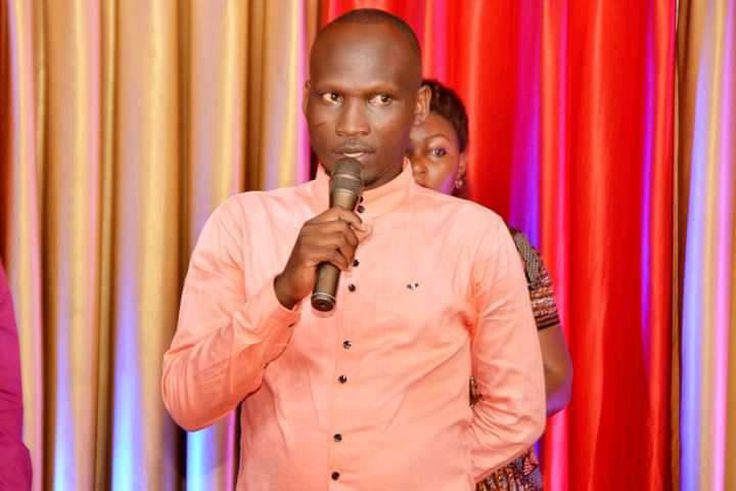 Nobat Events to spend Christmas in Luzira Prison, further remanded