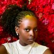 How Nansubuga Mariam  turned stress-relief videos into a growing career