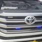 30 vehicles impounded as police, Military Police traffic crackdown bites