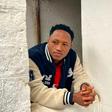 Ntungamo-born Sparen Talker chases continental comedy success