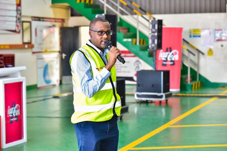 CCBU unveils career growth program for graduates