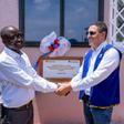 Carrefour Uganda drives renovation of Namugongo’s “In Need Home” through customer-powered “Round Up Your Bill” initiative