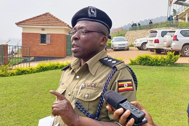 KIU student arrested for impersonating UACE candidate in Rukungiri