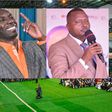 VIDEO: Inside Kakande's massive church as he sends cryptic message to Bujjingo