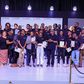 Swangz Avenue academy graduates 100