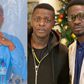 Gashumba thanks Chameleone for blocking Bobi Wine's access at hospital