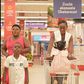 Care for all this Christmas with Carrefour Uganda