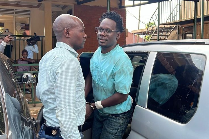 Youtuber Shalom 256 remanded over comments about Full Figure 
