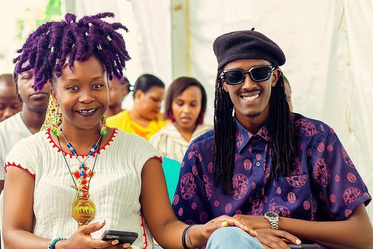 Anne Kansiime says she fell out of love after birth