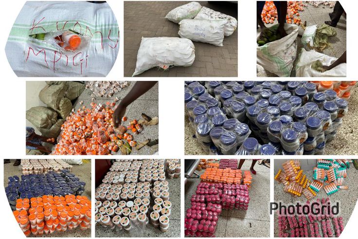 URA names 3 bleaching creams linked to cancer