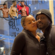 Bebe Cool shocked  as Zuena confesses admiration of men with abs
