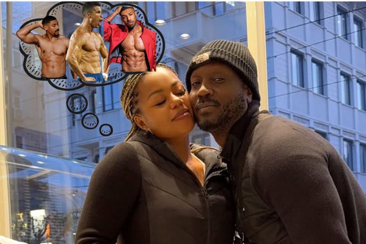 Bebe Cool shocked  as Zuena confesses admiration of men with abs