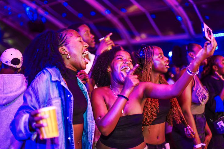 Soul, R&B comes to life at Strictly Soul lovers edition