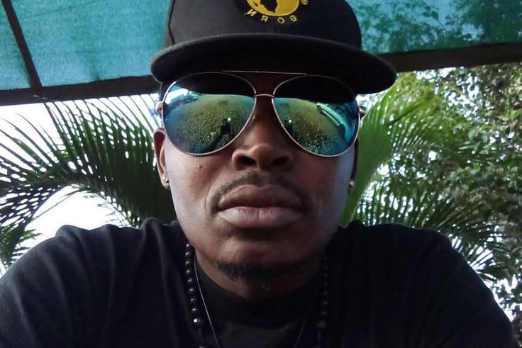 Artists rallied to rescue addiction-afflicted singer Master Parrot 