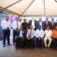 Legacy Corporate Games Uganda officially launched