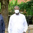 Museveni backs East African regional refinery after meeting Dangote