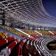 PHOTOS: Latest Akii Bua Stadium visuals stun netizens
