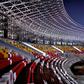 PHOTOS: Latest Akii Bua Stadium visuals stun netizens
