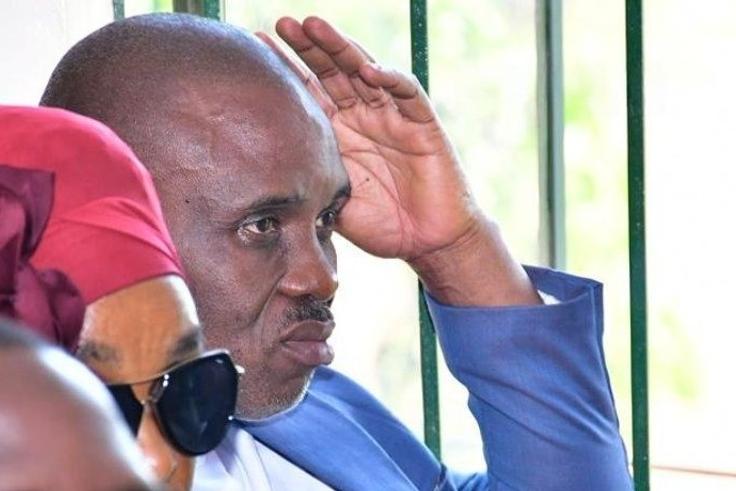 Lukwago remanded until Monday, Prisons ordered to provide orthopaedic mattress