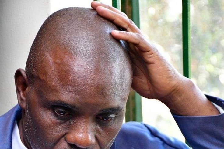 Muhoozi renews threats against Lukwago, claims he stole KCCA funds