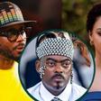 Ex-Miss Rwanda Jolly Mutesi moves to sue Bebe Cool over scam allegations
