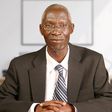 Former Makerere Vice Chancellor Prof. Luboobi is Dead