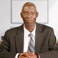 Former Makerere Vice Chancellor Prof. Luboobi is Dead