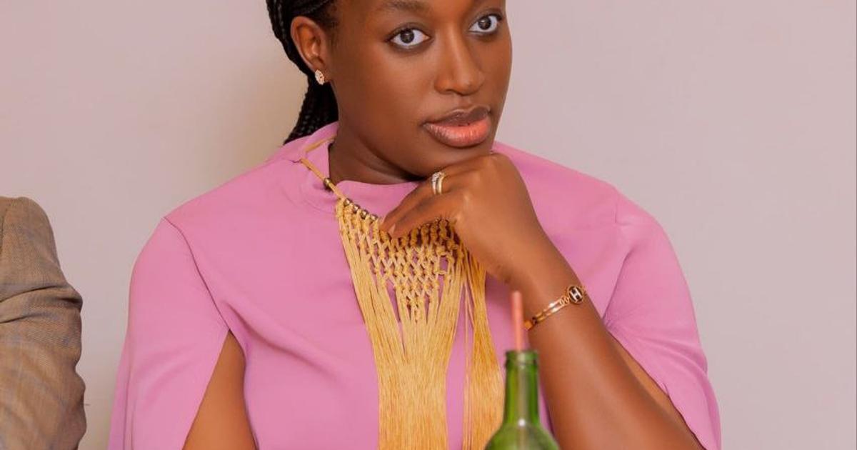 Justine Nameere named Minister of state for Local Government in new ...