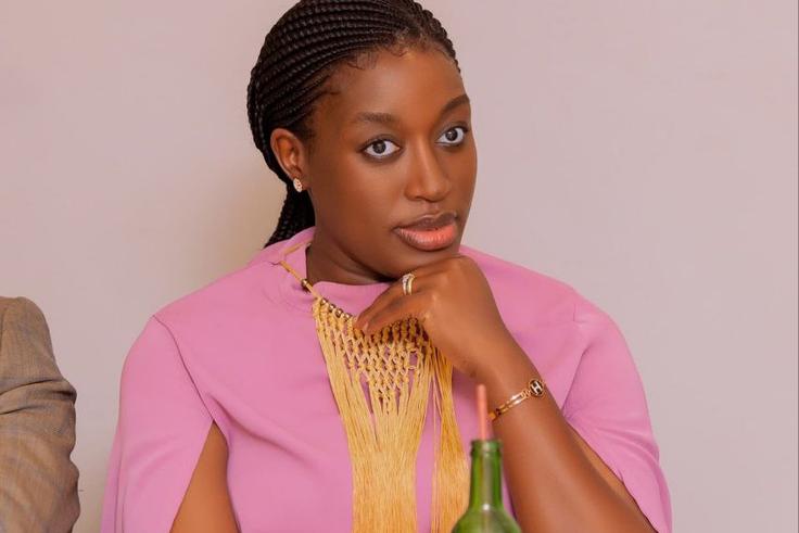 NRM Primaries: Justine Nameere wins in Masaka City