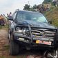 1 dead as Balaam's car crashes into boda rider