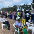 NRM Primaries: Kagabo, Mapenduzi in tears as Nyamutoro, Muhwezi take early leads 