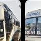School bus drivers arrested after police find 207 pupils crammed into 2 buses