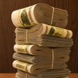 Lugazi man arrested with cash stolen from his grandmother