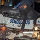 Another school bus crashes in Kamuli